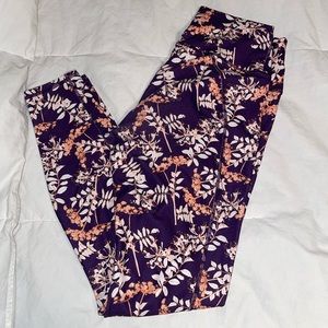 Fabletics leggings